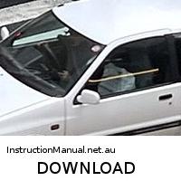 service manual