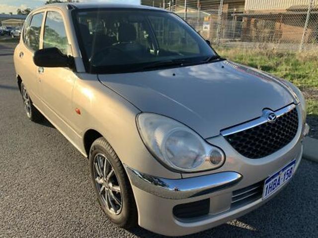 download DAIHATSU CHARADE G202 workshop manual