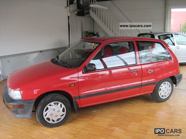 download DAIHATSU CHARADE workshop manual