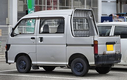 download DAIHATSU HIJET EXTOL ATRAI ZEBRA GRAN MAX workshop manual