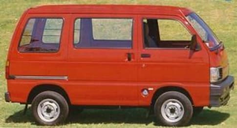 download DAIHATSU HIJET EXTOL ATRAI ZEBRA GRAN MAX workshop manual