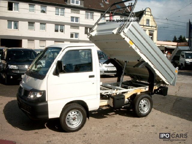 download DAIHATSU HIJET PIAGGIO PORTER 13 16V workshop manual