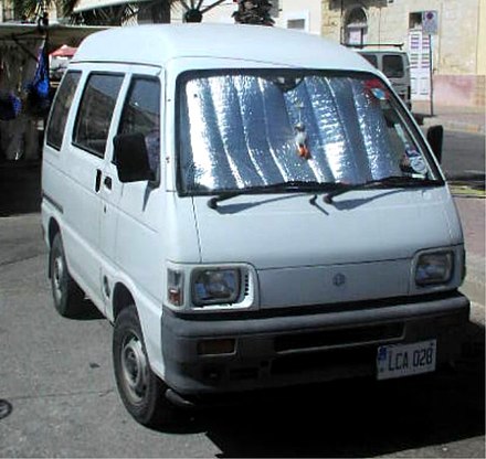 download DAIHATSU HIJET PIAGGIO PORTER able workshop manual