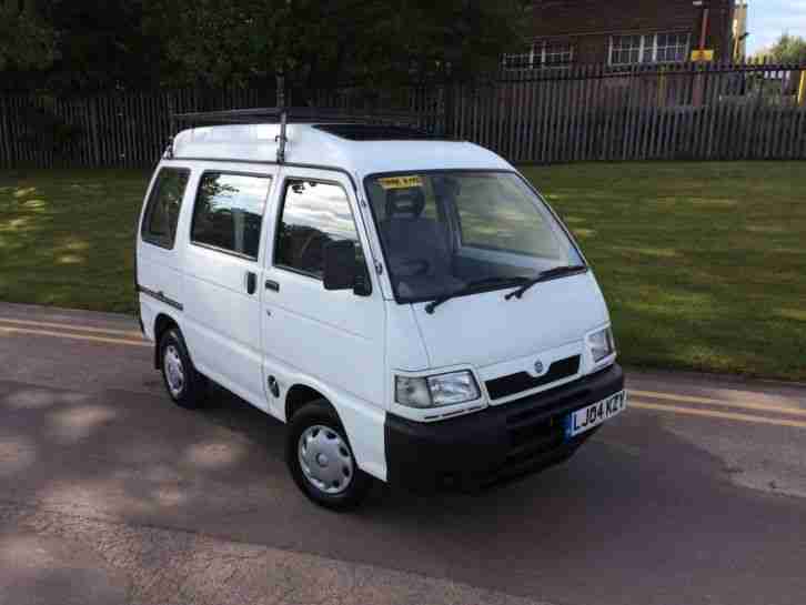 download DAIHATSU HIJET PIAGGIO PORTER workshop manual