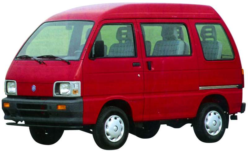 download DAIHATSU HIJET PIAGGIO PORTER workshop manual