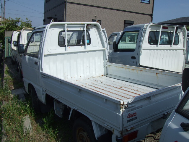 download DAIHATSU HIJET workshop manual