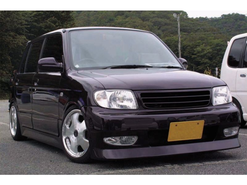 download DAIHATSU MIRA CUORE L701 workshop manual