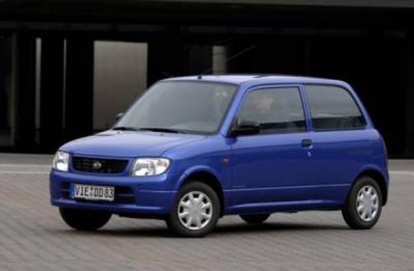 download DAIHATSU MIRA CUORE L701 workshop manual