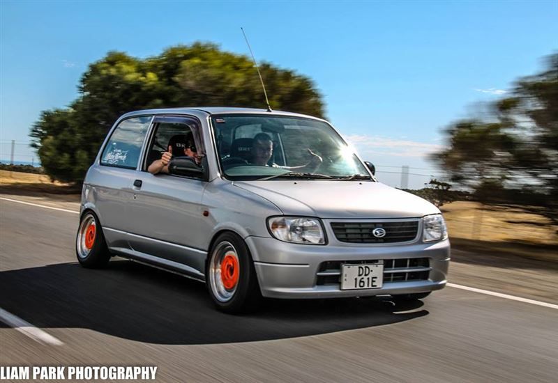 download DAIHATSU MIRA CUORE L701 workshop manual