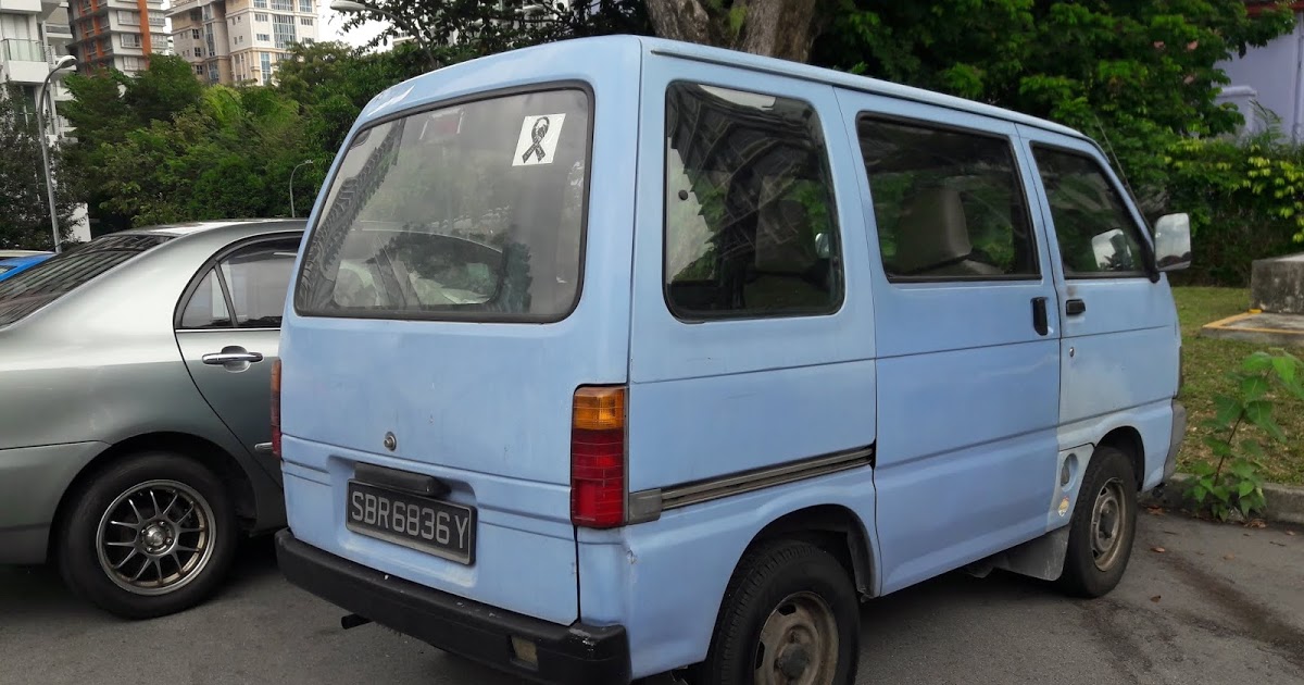 download DAIHATSU S85 HIJET workshop manual