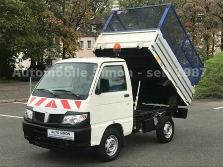 download DAIHATSU S85 HIJET workshop manual