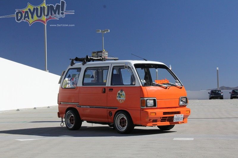 download DAIHATSU S85 HIJET workshop manual