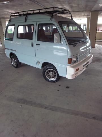 download DAIHATSU S85 HIJET workshop manual