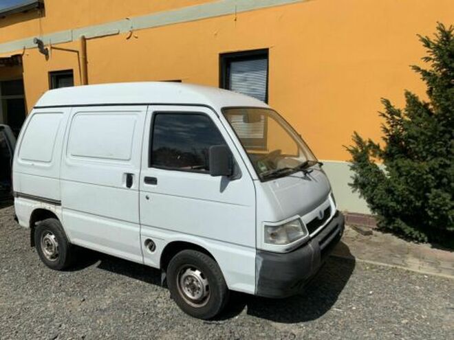 download DAIHATSU S85 HIJET workshop manual