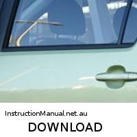 repair manual