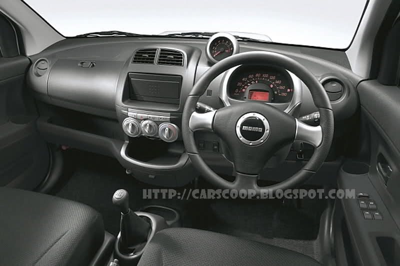 download DAIHATSU SIRION INFORMATIO able workshop manual