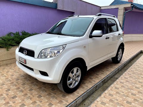 download DAIHATSU TERIOES 2 TERIOS II workshop manual