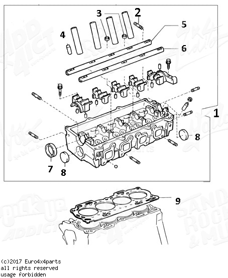 download DAIHATSU TERIOS 2 workshop manual