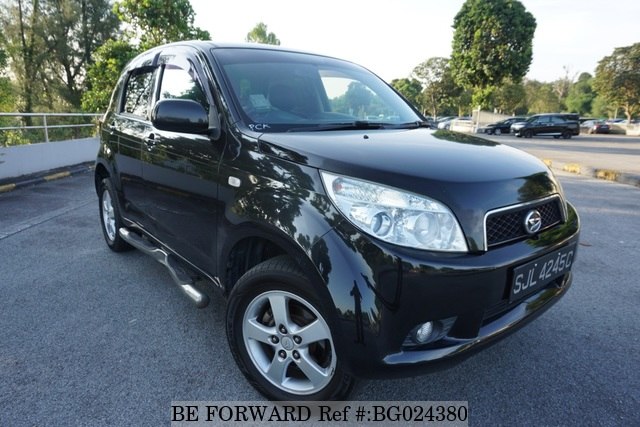 download DAIHATSU TERIOS II J200 J210 J211 able workshop manual