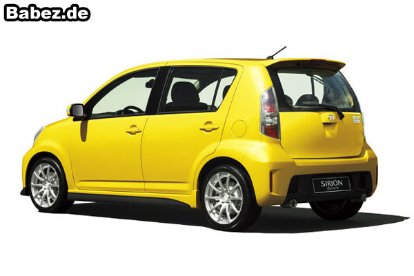 download DAIHATSU TERIOS J102 workshop manual