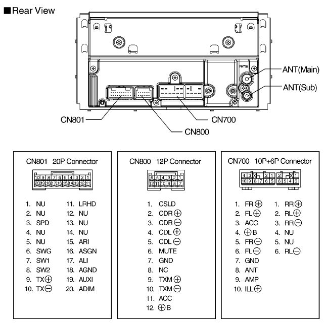 download DAIHATSU TERIOS workshop manual