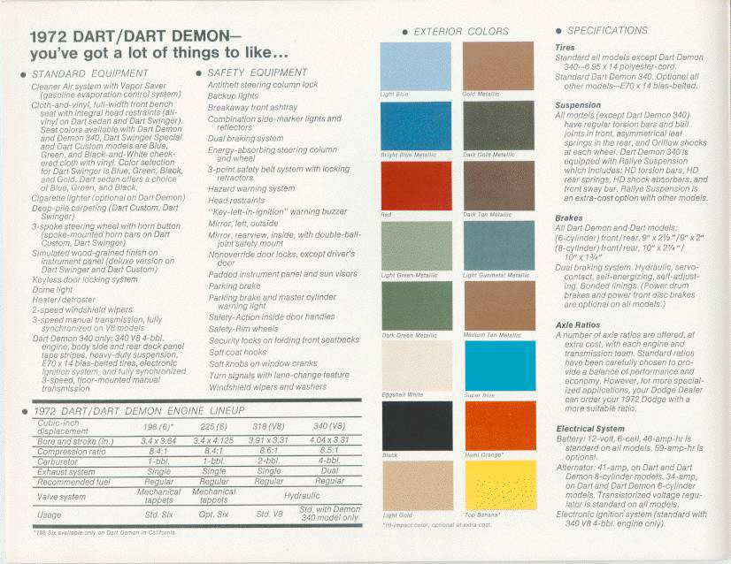 download DARTModels workshop manual