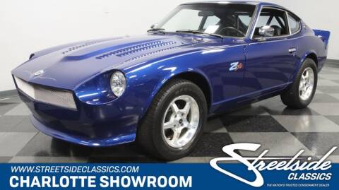 download DATSUN 280Z workshop manual