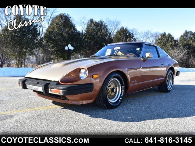 download DATSUN 280Z workshop manual