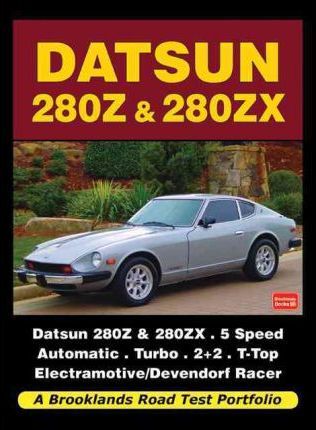 download DATSUN 280Z workshop manual