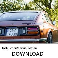 service manual