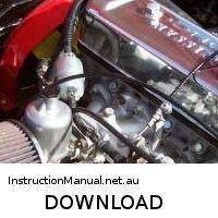 download DATSUN SPORTS CAR SP L 310 workshop manual