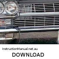 repair manual