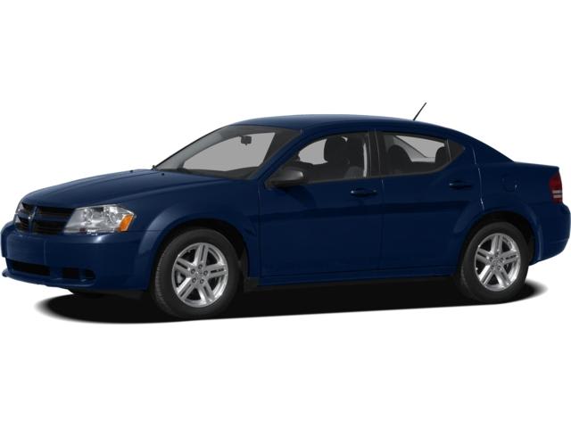 download DODGE AVENGER 08 09 workshop manual