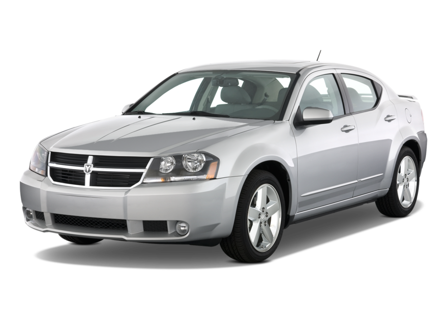 download DODGE AVENGER 08 09 workshop manual