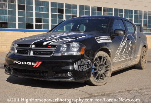 download DODGE AVENGER workshop manual