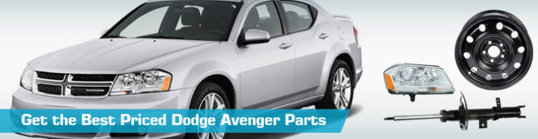 download DODGE AVENGER workshop manual