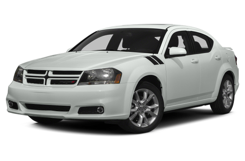 download DODGE AVENGER workshop manual