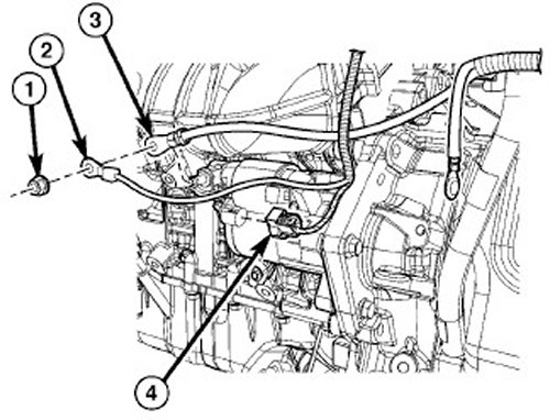 download DODGE AVENGER workshop manual