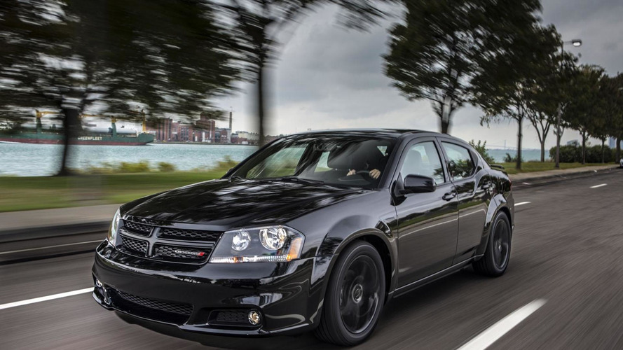 download DODGE AVENGER workshop manual