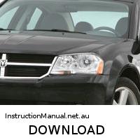 repair manual