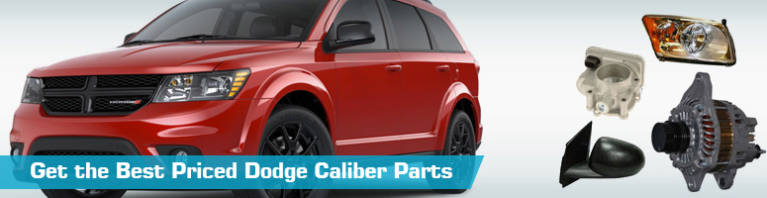 download DODGE CALIBER BODY workshop manual