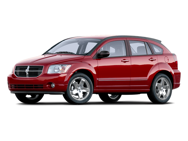 download DODGE CALIBER CAR workshop manual