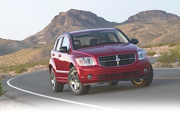 download DODGE CALIBER able workshop manual