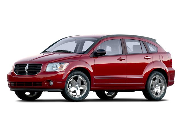 download DODGE CALIBER able workshop manual