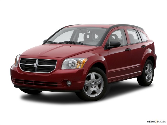 download DODGE CALIBER able workshop manual