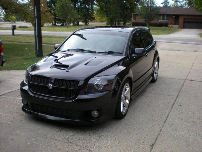 download DODGE CALIBER able workshop manual