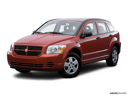 download DODGE CALIBER able workshop manual