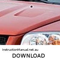 repair manual