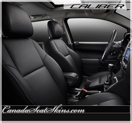 download DODGE CALIBER workshop manual