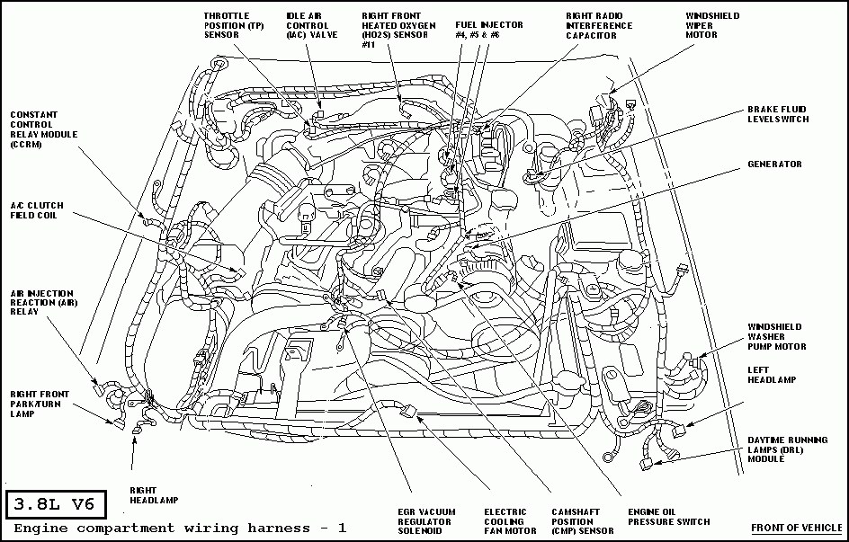 download DODGE CARAVAN 2 4L 3 3L 3 8L 2 5L 2 8L workshop manual